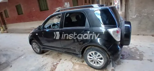 Daihatsu Terios 2010 White Used for Sale - 5