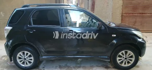 Daihatsu Terios 2010 White Used for Sale - 6