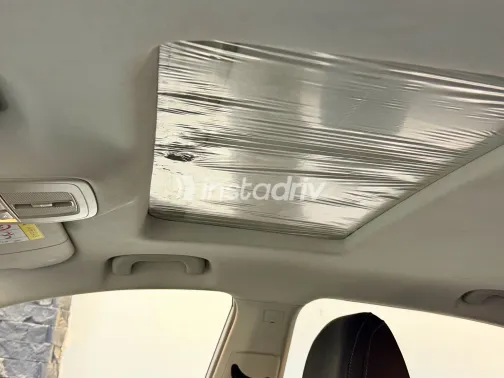 ام جى 5 2024 أبيض مستعملة للبيع - 3