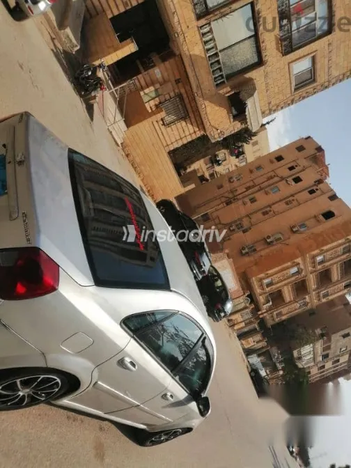 Chevrolet Optra 2011 Silver Used for Sale - 2