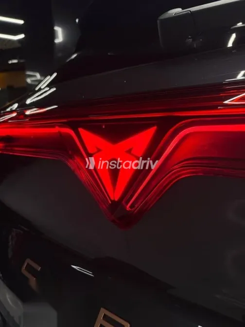 كوبرا تيرامار 2026 رمادي جديدة للبيع - 4