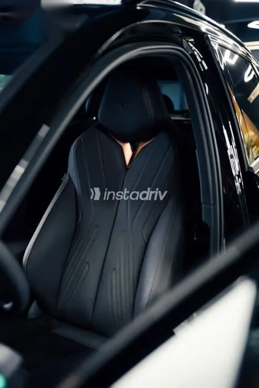 كوبرا تيرامار 2026 رمادي جديدة للبيع - 7