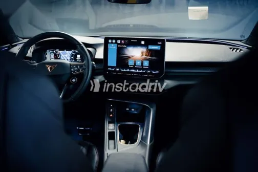 كوبرا تيرامار 2026 رمادي جديدة للبيع - 8