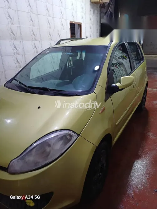 Speranza A113 2010 Gold Used for Sale - 1