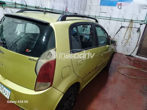 Speranza A113 2010 Gold Used for Sale - 2