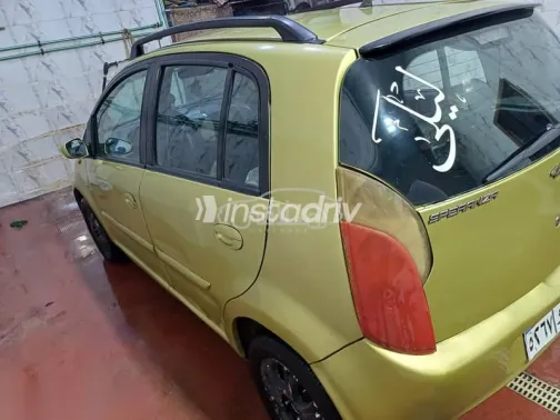 Speranza A113 2010 Gold Used for Sale - 3