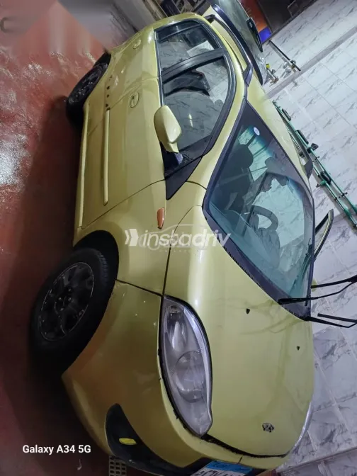 Speranza A113 2010 Gold Used for Sale - 5