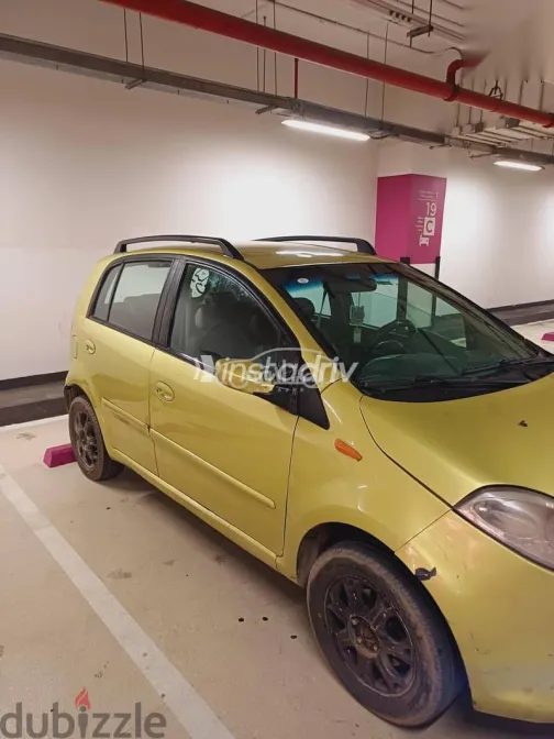 Speranza A113 2010 Gold Used for Sale - 7