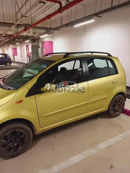 Speranza A113 2010 Gold Used for Sale - 8