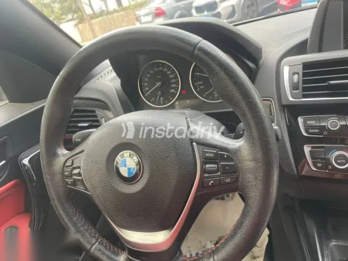 BMW 218 i 2016 Silver Used for Sale - 8