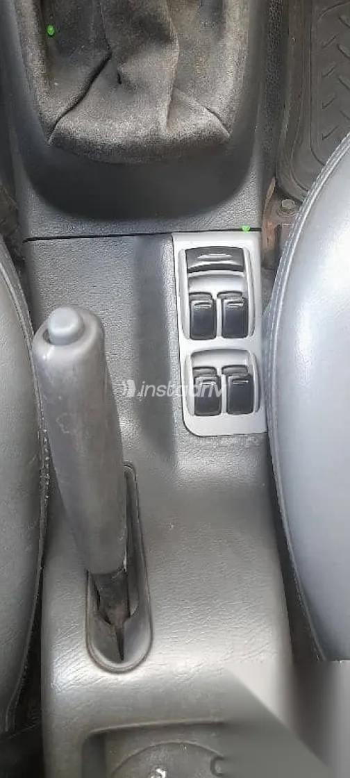 دايو جوليت 1999 ذهبي مستعملة للبيع - 4