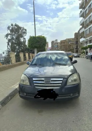 اسبيرانزا A516 2008 أسود مستعملة للبيع