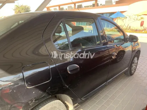 رينو 21 2021 أسود مستعملة للبيع - 2