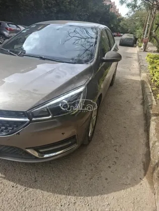 Chery Arrizo 5 2022 White Used for Sale