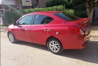 Nissan Sunny 2020 White Used for Sale
