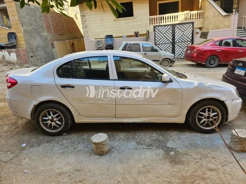 بروتون بيرسونا 2013 أبيض مستعملة للبيع - 2