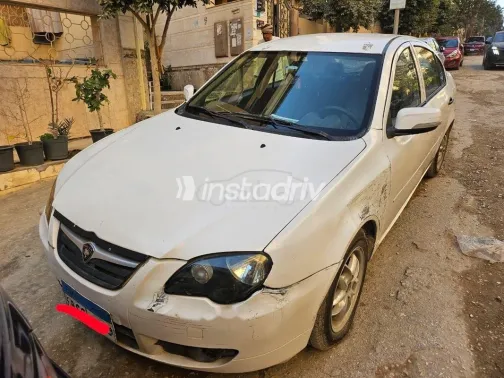 بروتون بيرسونا 2013 أبيض مستعملة للبيع - 4