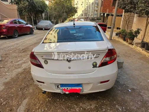 بروتون بيرسونا 2013 أبيض مستعملة للبيع - 5