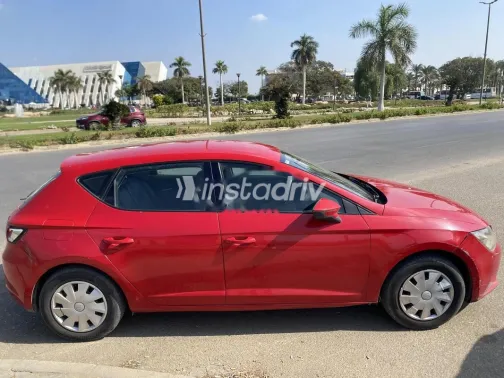 Seat Leon 2016 White Used for Sale - 3