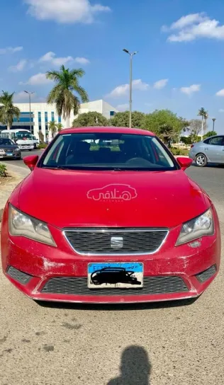 Seat Leon 2016 White Used for Sale