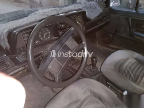 فولكس فاغن باسات 1986 رمادي مستعملة للبيع - 4