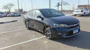 Chevrolet Optra 2025 Black Used for Sale