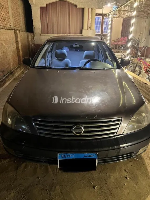 Nissan Sunny 2011 White Used for Sale - 1