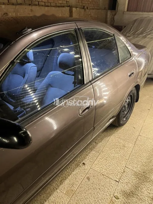 Nissan Sunny 2011 White Used for Sale - 4