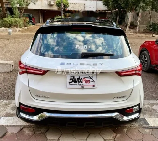 ساوايست اس 05 2024 أبيض مستعملة للبيع - 2