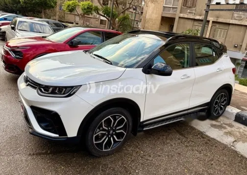 ساوايست اس 05 2024 أبيض مستعملة للبيع - 3