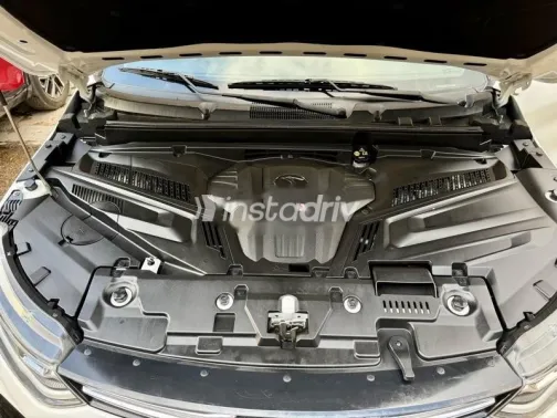 ساوايست اس 05 2024 أبيض مستعملة للبيع - 5