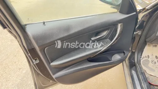 BMW 316 2015 White Used for Sale - 7