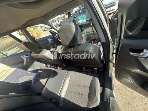 شيرى تيجو 2023 فضي مستعملة للبيع - 8