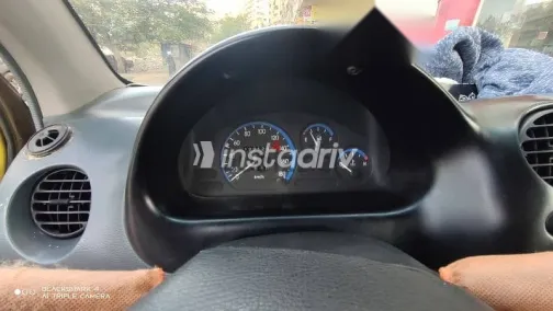 دايو ماتيز 2000 ذهبي مستعملة للبيع - 3