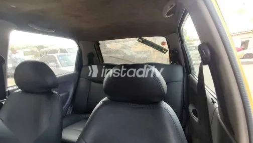 دايو ماتيز 2000 ذهبي مستعملة للبيع - 4