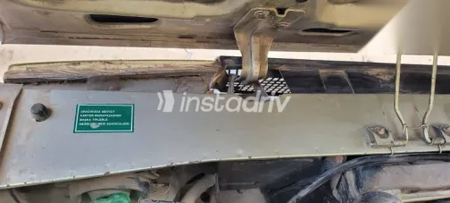 فيات دوجان 1992 فضي مستعملة للبيع - 7