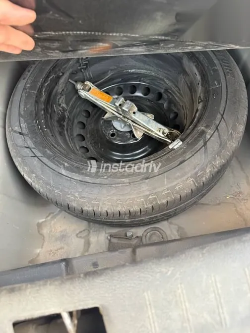 Nissan Sentra 2017 Silver Used for Sale - 8