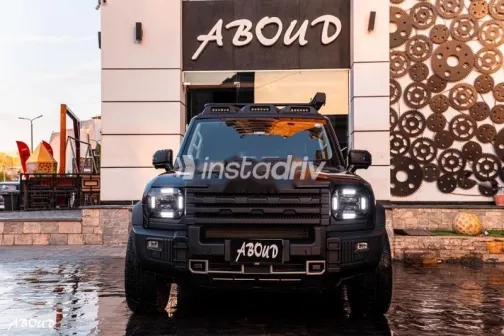 جيتور تى 2 2025 أسود مستعملة للبيع - 1