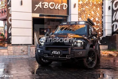 جيتور تى 2 2025 أسود مستعملة للبيع - 3