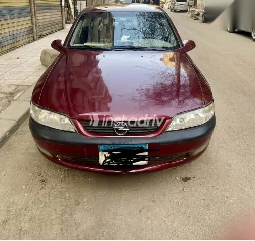 اوبل فيكترا 1999 نبيتي مستعملة للبيع - 1