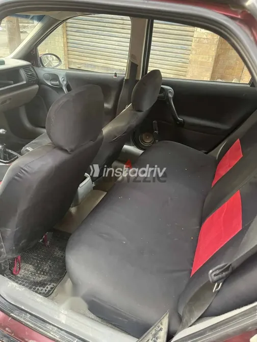 اوبل فيكترا 1999 نبيتي مستعملة للبيع - 3