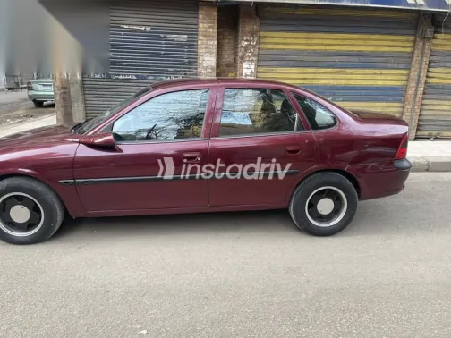 اوبل فيكترا 1999 نبيتي مستعملة للبيع - 5