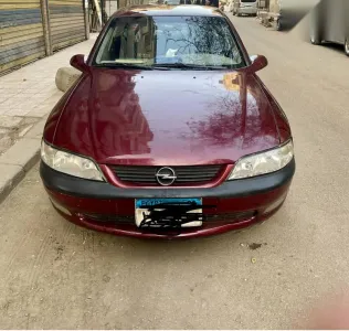 اوبل فيكترا 1999 نبيتي مستعملة للبيع