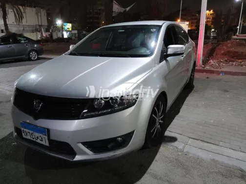 بروتون بريف 2019 أبيض مستعملة للبيع - 1