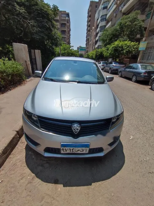 بروتون بريف 2019 أبيض مستعملة للبيع - 2