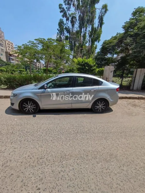 بروتون بريف 2019 أبيض مستعملة للبيع - 3