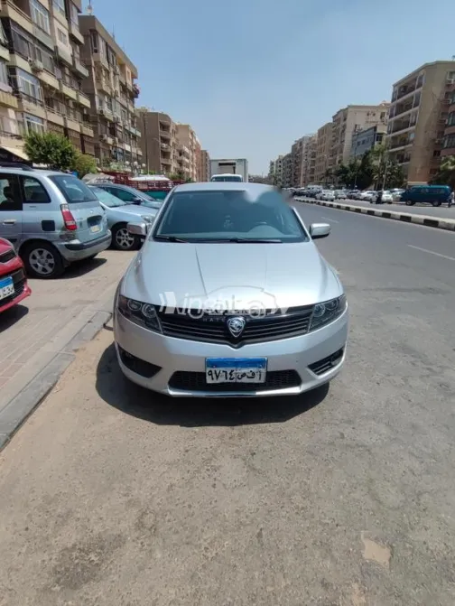 بروتون بريف 2019 أبيض مستعملة للبيع - 5