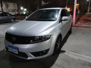 بروتون بريف 2019 أبيض مستعملة للبيع