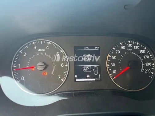 رينو داستر 2020 ذهبي مستعملة للبيع - 2