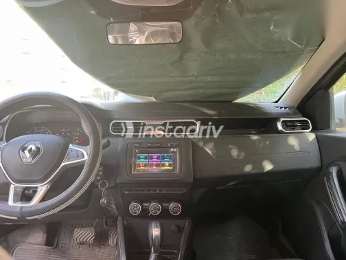 رينو داستر 2020 ذهبي مستعملة للبيع - 4